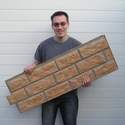 Zierer Bruchsteinplatten